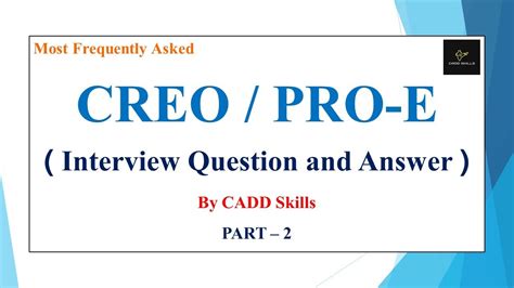 sheet metal questions|creo interview question.